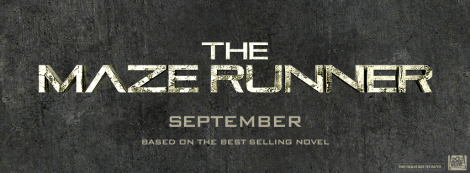 the maze runner