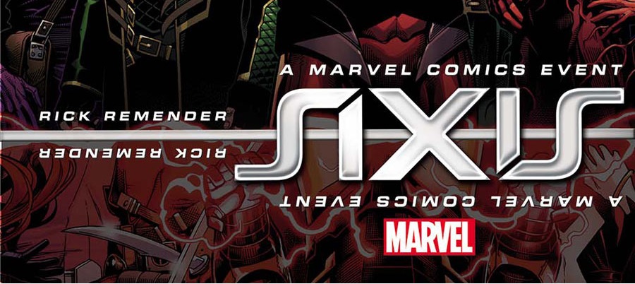 Avengers & X-men: AXIS | Denle un vistazo a su «Inversion Looper ...