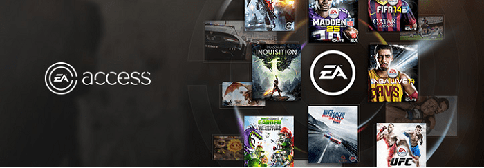 EA-Access[1]