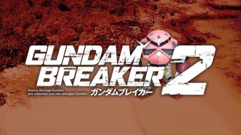 GundamBreaker2