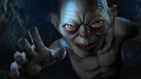 MiddleearthShadowofMordor_Gollum_Screenshot