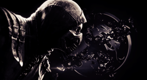 mortal kombat x