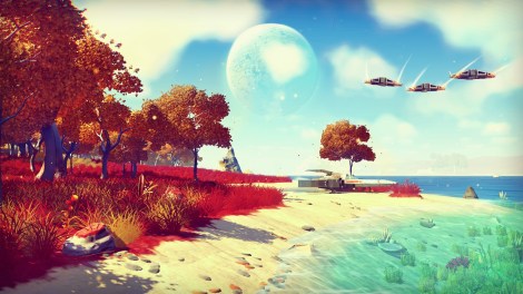 No Mans Sky 2