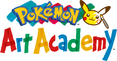 Pokemon Art Academy