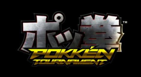 Pokken-tournament