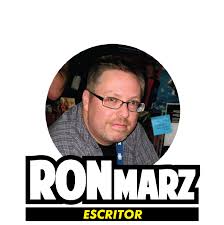 ron marz