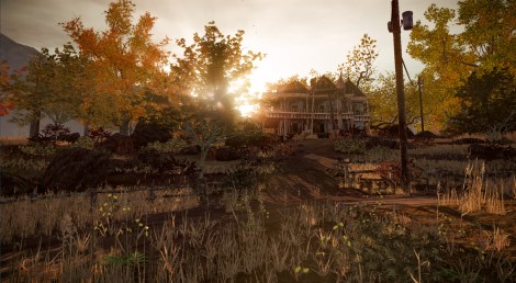 State of Decay One