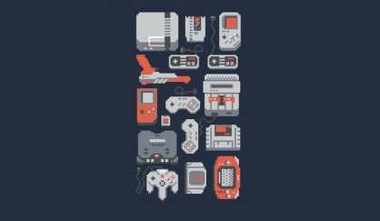 Videogame controls