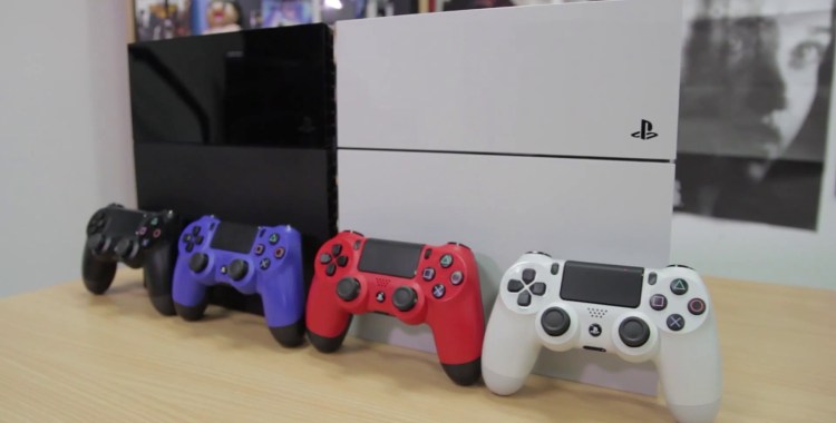 WhitePS4