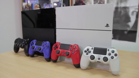 WhitePS4