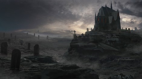 Alone Illumination 2