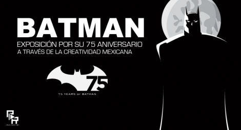 BATMAN Expo Play Reactor