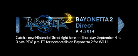Bayonetta-direct