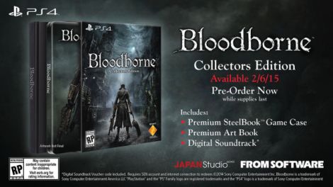 Bloodborne-collectors