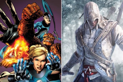 fantastic-four-assassins-creed-photo
