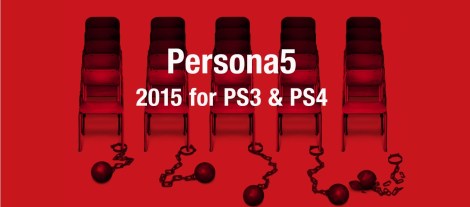 Persona5