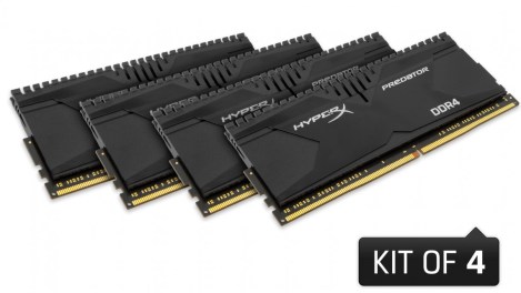 PredatorDDR4