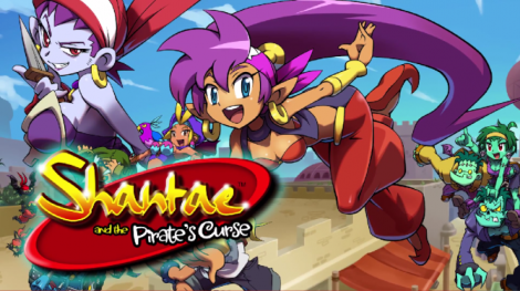 shantae