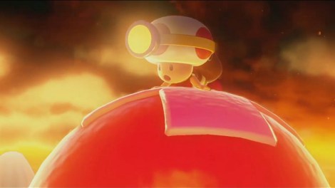 Captain Toad -2