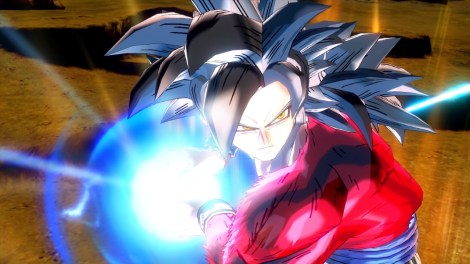DBXenoverse3