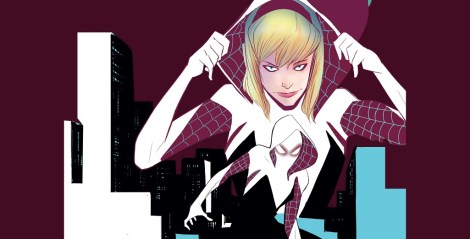 Gwen-Stacy-Spider-Woman