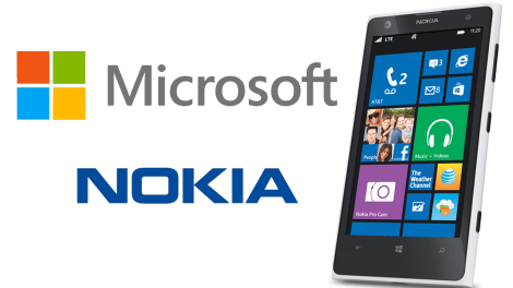 MicrosoftMobileDevices