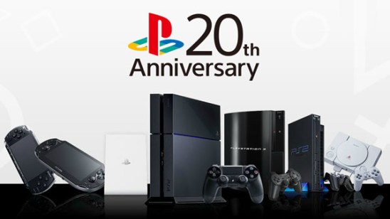 PS 20 años