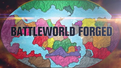 battleworld