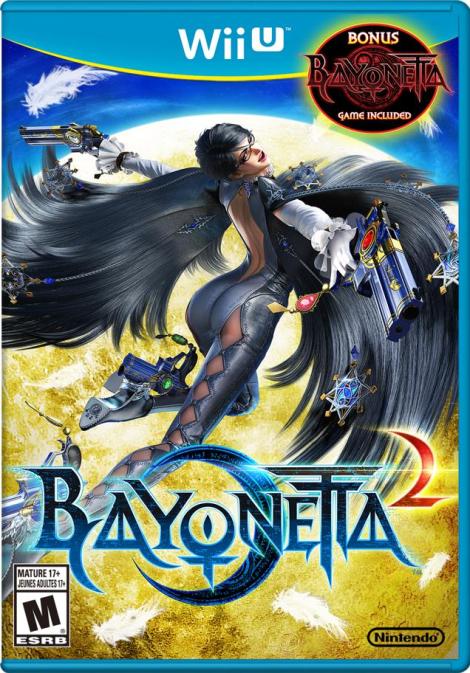 Bayonetta2BoxArt