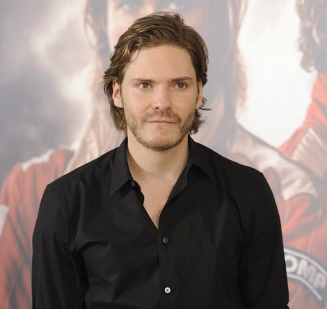 Daniel Bruhl