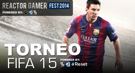 Diseño torneos Fifa