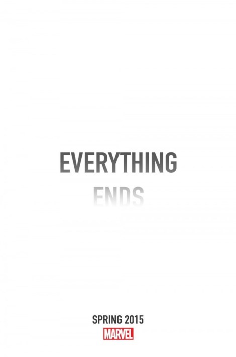 EverythingEnds