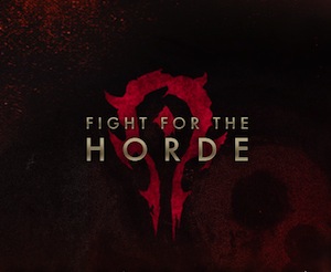 horde