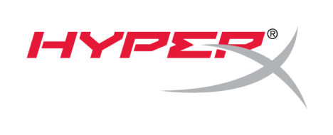 HyperXLogo