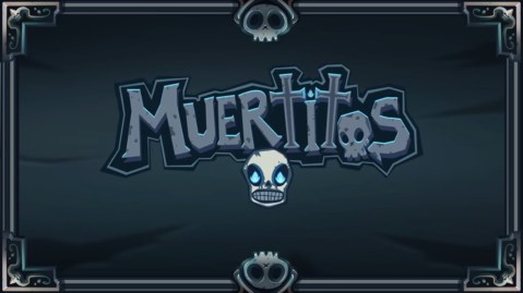 Muertitos 3