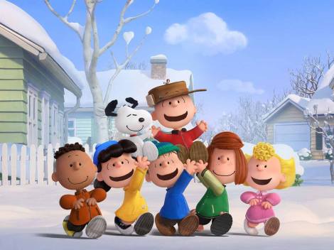 Peanuts-movie