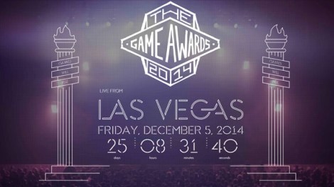 TheGameAwards