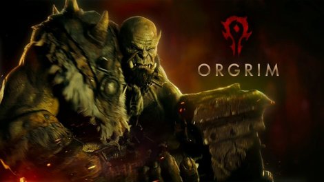 warcraft-ogrim