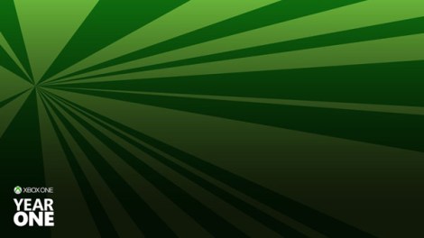 XboxOneYearOne