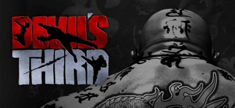Devil's Third