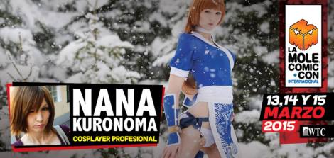 la-mole-nana-kuronoma