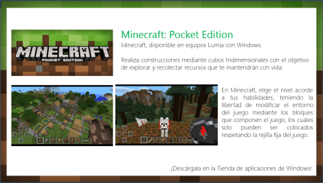 Minecraft (Windows)