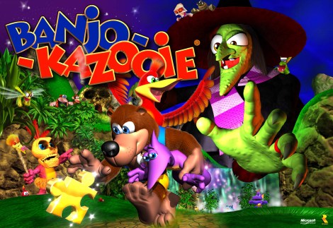 Banjo_Kazooie