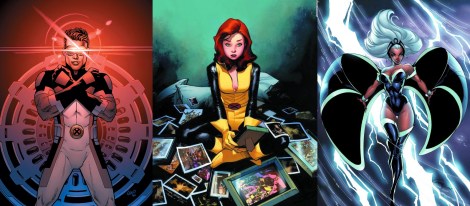 Cyclops-jean-grey-storm