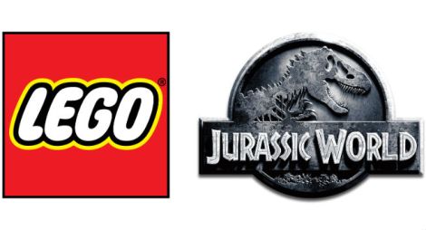 LEGO-Jurassic-World