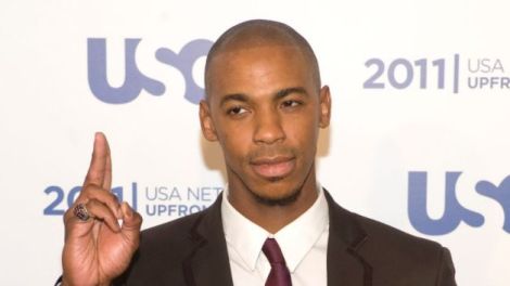 Mehcad-Brooks