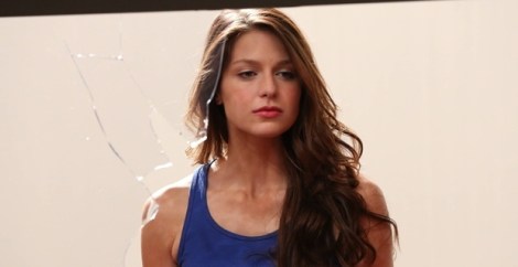 Melissa-Benoist