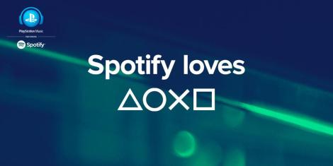PlayStation-spotify