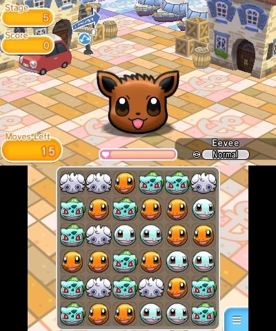 PokemonShuffle