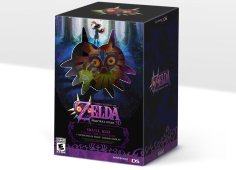 The-legend-of-zelda-majoras-mask-3d-limited-edition